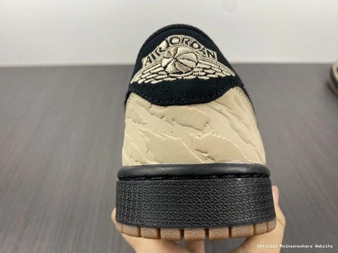 Official Maikesneakers Carnivore Jordan Low x DN3400-001 SoleFly 1 Air 0723